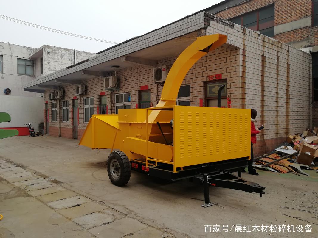 木尽其用 木材废料的绿色环保处理与高价值再利用指南