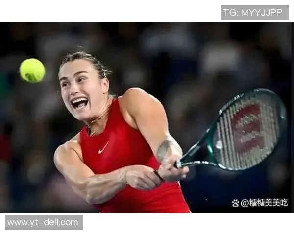 专访吴强：探寻网球界成功背后的秘密与心路历程