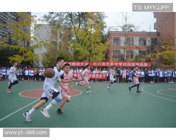 刘娜的篮球人生深度对话：从热爱到梦想成真的人生旅程