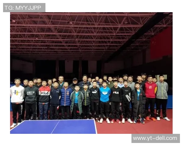 北京乒乓球队整体压制表现分析与得失总结