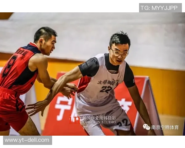 南京篮球队在城市联赛中的实力分析与表现评估