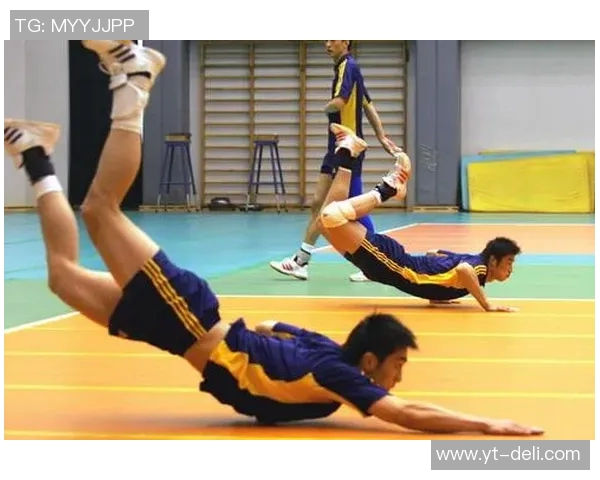 吴静独家分享排球心得与训练技巧助你提升竞技水平 吴静独家分享排球心得与训练技巧助你提升竞技水平