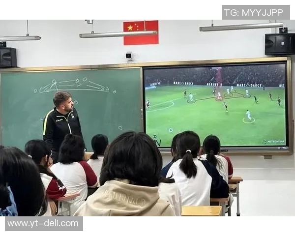 外国足球解说界的超级明星们如何影响比赛观赏体验与球迷文化