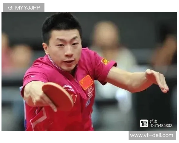 广州乒乓球队战术解析与训练策略探讨助力竞技水平提升