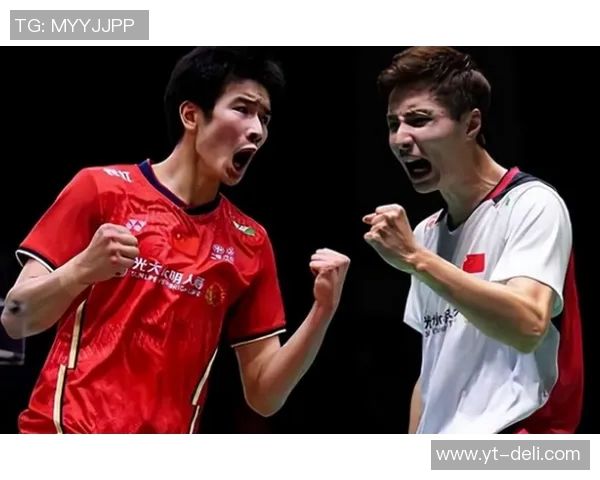 广州羽毛球队在锦标赛中的默契配合与战术分析探讨