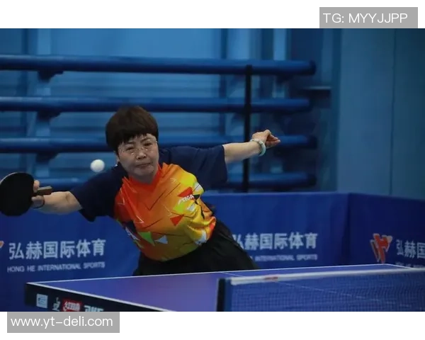 深入探讨北京乒乓球队耐力表现的数据分析与训练策略研究 深入探讨北京乒乓球队耐力表现的数据分析与训练策略研究