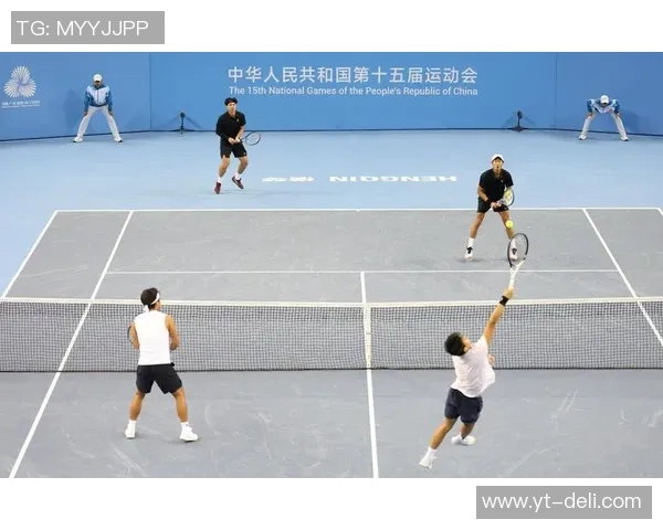 深圳网球队比赛经验分析与提升策略探讨