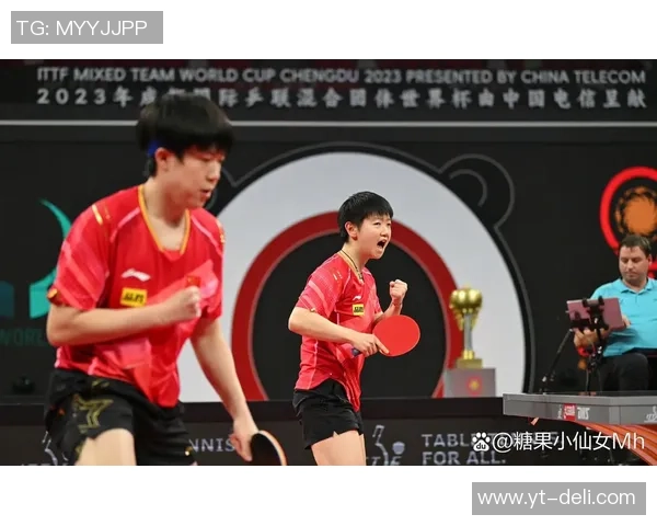 聚焦乒乓球：探讨北京乒乓球队在速度提升方面的训练与策略