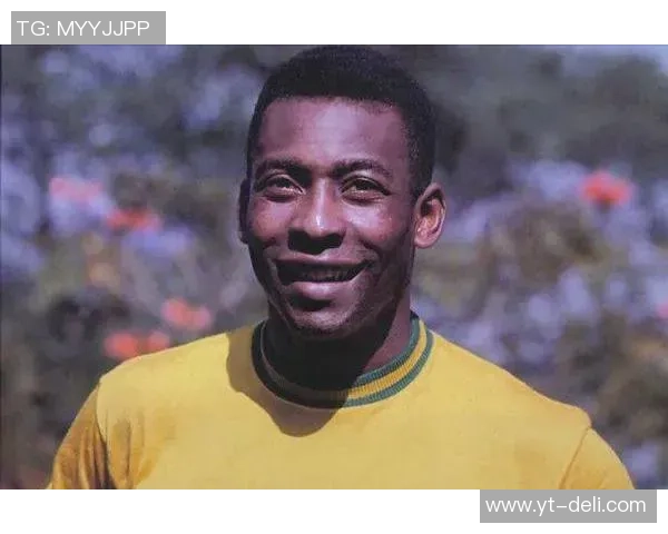 足球明星们如何评价贝利的传奇地位与影响力