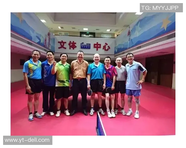 重庆乒乓球队个人能力提升之路探讨与热议 重庆乒乓球队个人能力提升之路探讨与热议