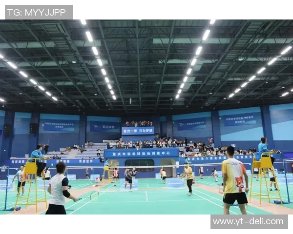 重庆羽毛球队团队协作能力创新高引领全国羽毛球赛场新风潮