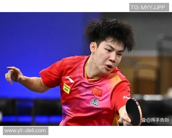 重庆乒乓球队的节奏揭秘与深度分析探索乒乓球的魅力与技术之美 重庆乒乓球队的节奏揭秘与深度分析探索乒乓球的魅力与技术之美