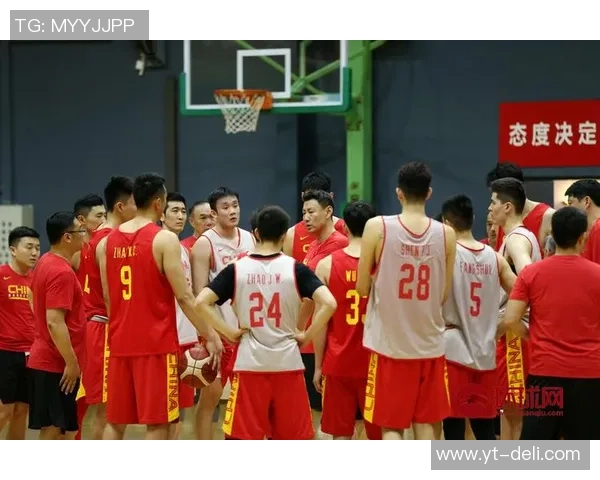 世界杯特别报道：南京篮球队的突破历程