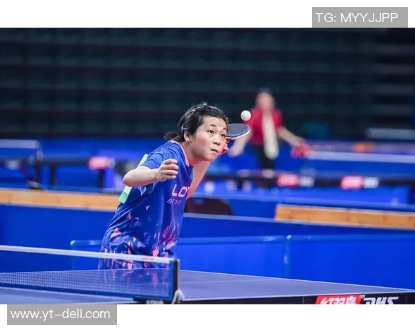 乒乓球热议：成都乒乓球队的个人能力争议