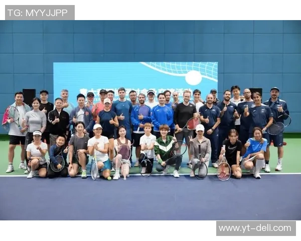 网球焦点：西安网球队的团队协作探讨