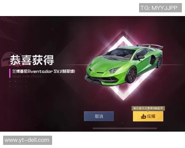 深度对话：杨静的和平精英人生