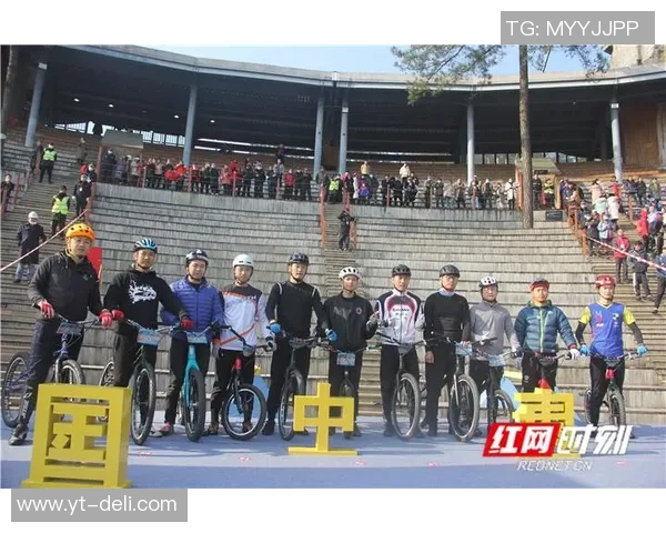 极限运动嘉年华特别报道：西安极限运动队的奋斗经历