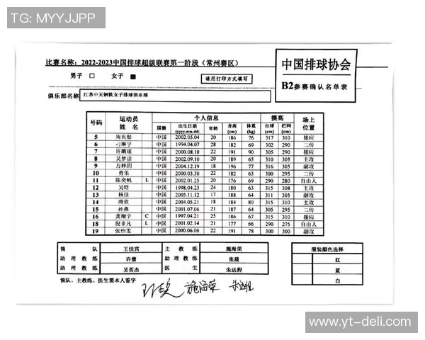 热议排球：武汉排球队的个人能力变革
