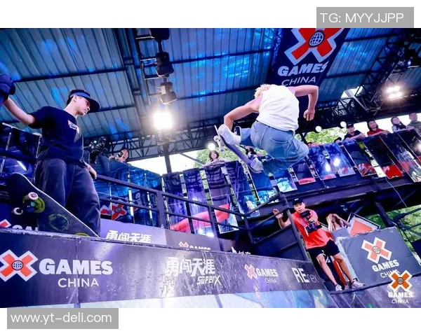 赛后复盘：广州滑板队 vs 重庆滑板队的战术