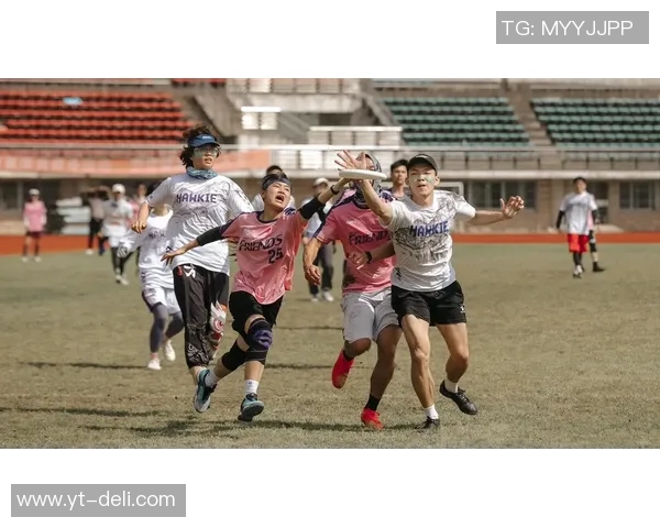 飞盘评论：杭州飞盘队的控制得失