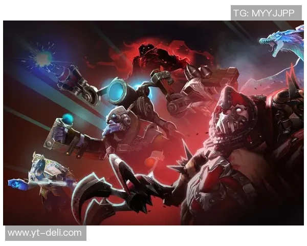 2026DOTA2技术排名：FPX创新高_1