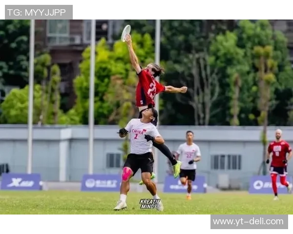 2026飞盘战术排行榜：广州飞盘队位居第9名