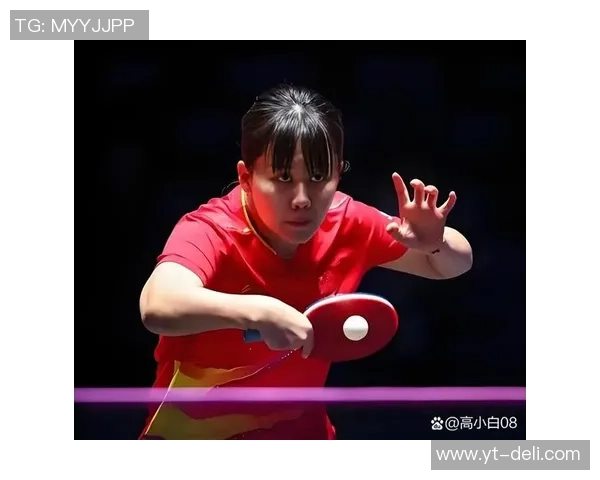 乒乓球巨献：探秘成都乒乓球队的状态