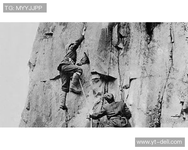 攀岩专题：聚焦西安攀岩队的心理素质