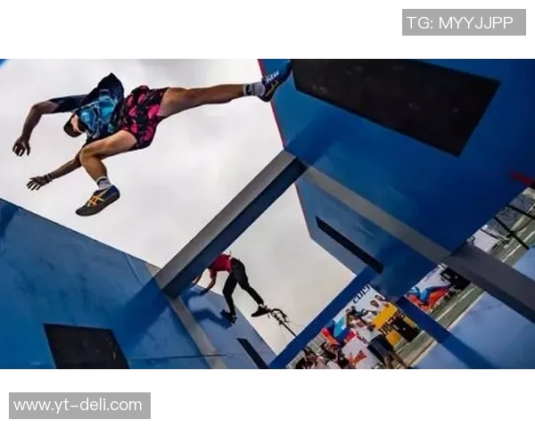 极限运动焦点：上海极限运动队的节奏探讨