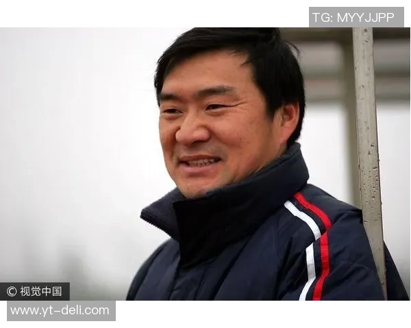 深度对话：刘军的乒乓球人生