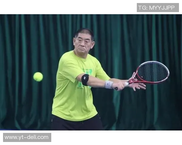 热议网球：北京网球队的技术变革